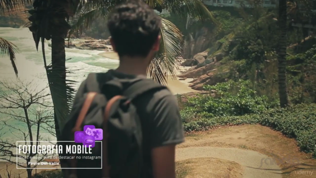 Curso Completo de Fotografia Mobile – Screenshot 2