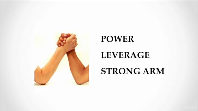 Marketplace Negotiation 101: How to Win With Zero Leverage – Screenshot 2