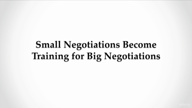 Marketplace Negotiation 101: How to Win With Zero Leverage – Screenshot 4