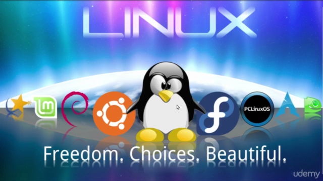 Learning Linux with Ubuntu and CentOS: The Easy Way - Screenshot_01
