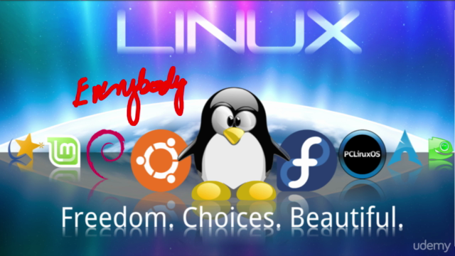 Learning Linux with Ubuntu and CentOS: The Easy Way - Screenshot_03