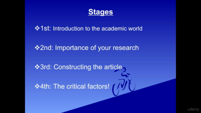 Writing & Publishing a Research Paper - Research Paper Guide – Screenshot 4