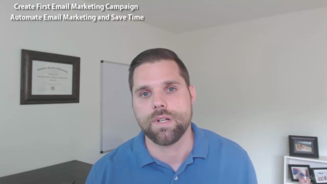 Email Marketing: Build and Launch Effective Campaigns – Screenshot 2