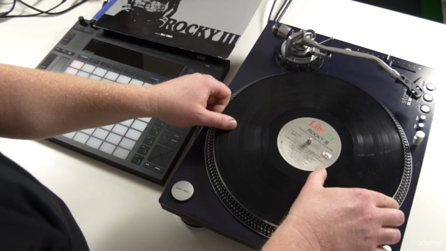 Ableton Push - Workflow and Production – Screenshot 4