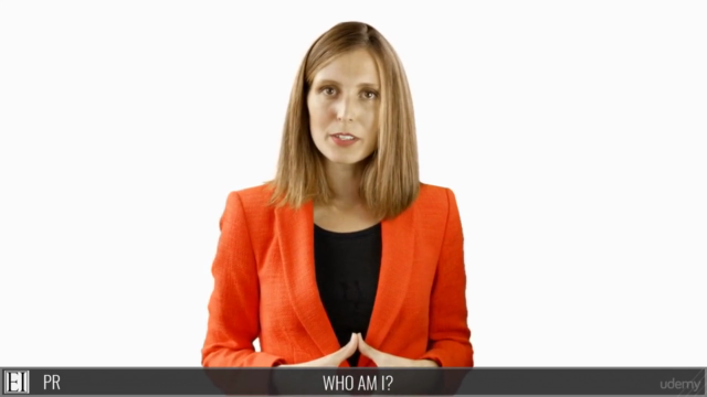 Business Etiquette 101: Social Skills for Success – Screenshot 1