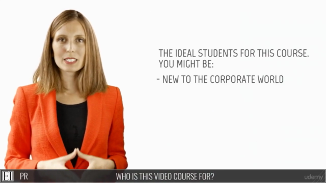 Business Etiquette 101: Social Skills for Success – Screenshot 3