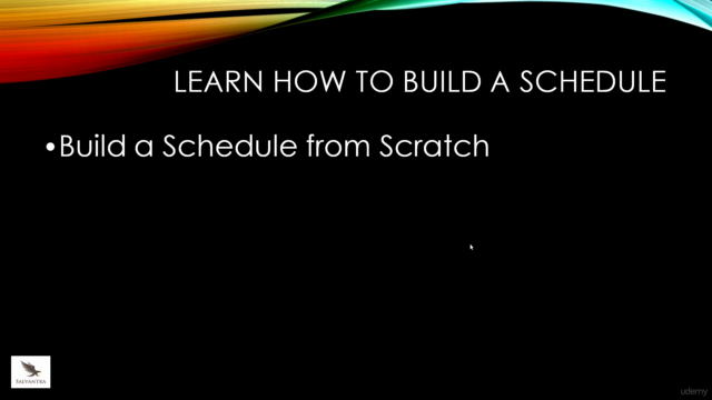 Microsoft Project: The Full Course - Become an Expert Today – Screenshot 1