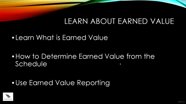 Microsoft Project: The Full Course - Become an Expert Today – Screenshot 3