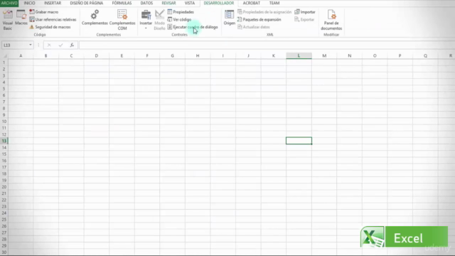 Domina Excel en CINCO HORAS EN ESPAÑOL – Screenshot 1