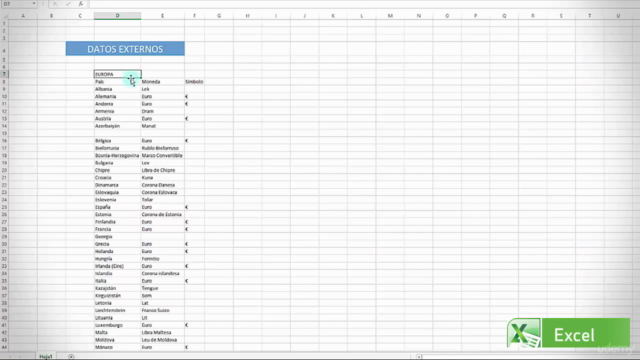 Domina Excel en CINCO HORAS EN ESPAÑOL – Screenshot 4