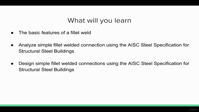 Simple Welded Connections for Beginners – Screenshot 2