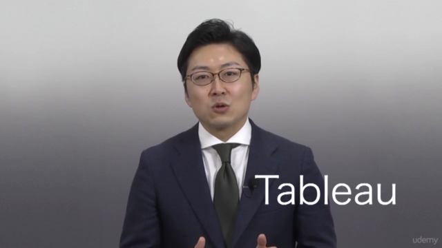 【応用編】Tableau(タブロー)で実践!ビジネスユーザのためのデータ集計・視覚化・分析 – Screenshot 1
