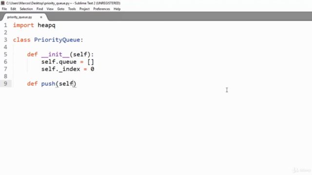 Curso Python 3 Avançado – Screenshot 1