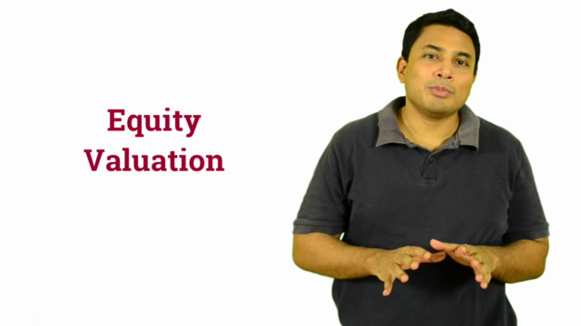 Corporate Finance 101: Equity Valuation - Screenshot_01