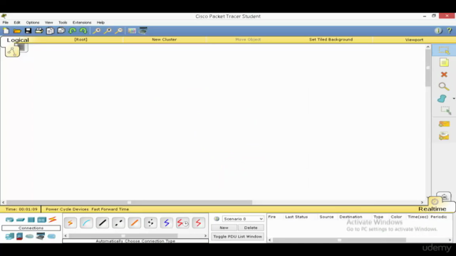 CCNA NETWORK EĞİTİMİ – Screenshot 3
