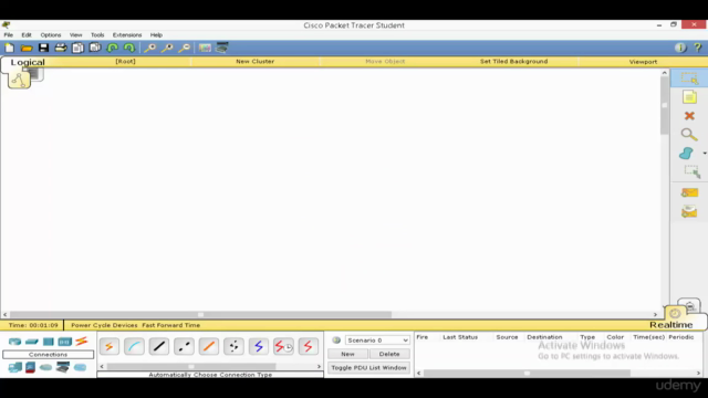 CCNA NETWORK EĞİTİMİ – Screenshot 4