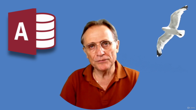 Microsoft Access et les Bases de Données Relationnelles – Screenshot 4