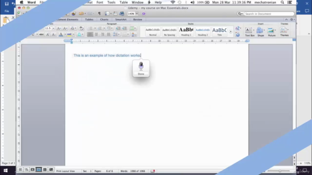 Mac Basics- Master your Mac & MacOS X Complete Course – Screenshot 1