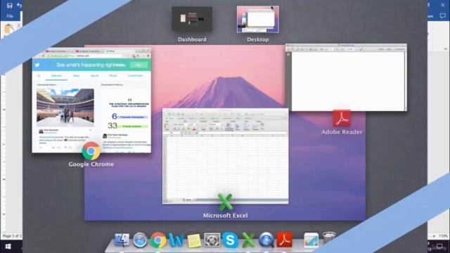 Mac Basics- Master your Mac & MacOS X Complete Course – Screenshot 3