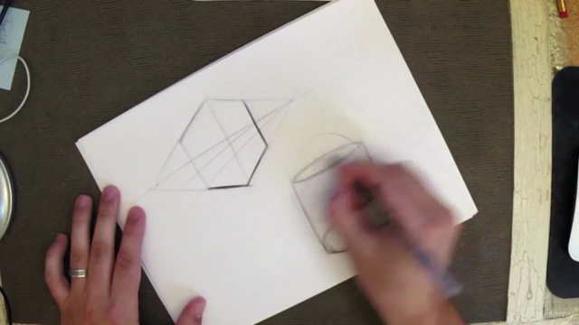 Perspective Sketching the Easy Way: From Coffee Cups to Cars – Screenshot 2