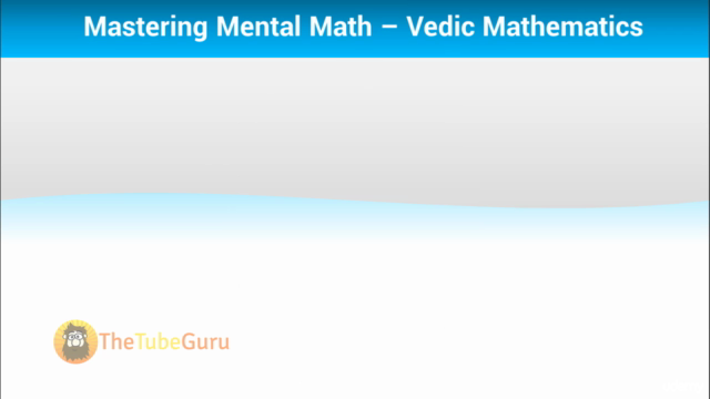 Fast and Quick Mental Math Tricks - Vedic Maths Made Easy - Screenshot_01