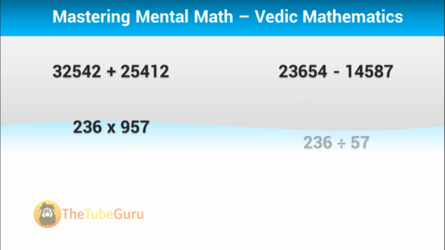 Fast and Quick Mental Math Tricks - Vedic Maths Made Easy - Screenshot_03