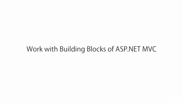 The Complete ASP.NET MVC 5 Course - Screenshot_02