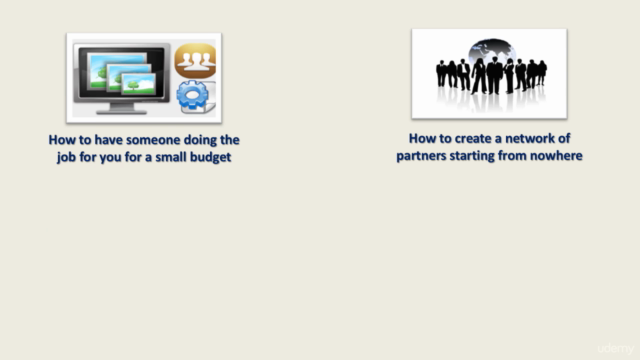 How to create your own software company – Screenshot 3