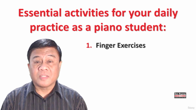 Introduction to Music Symbols (Grade 1, Level 1) – Screenshot 2