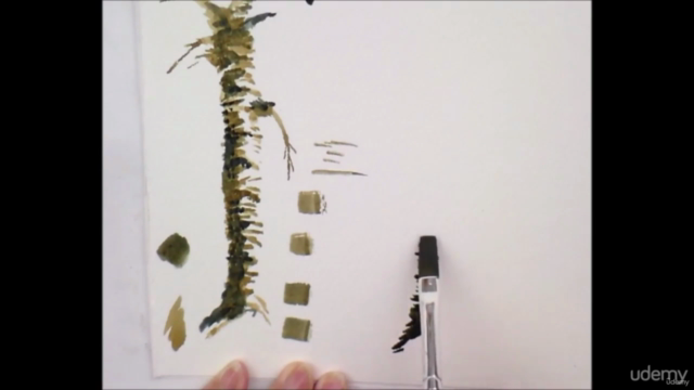 PRO Relaxing PAINT EFFECTS in watercolor for FUN & DRAMA. – Screenshot 2