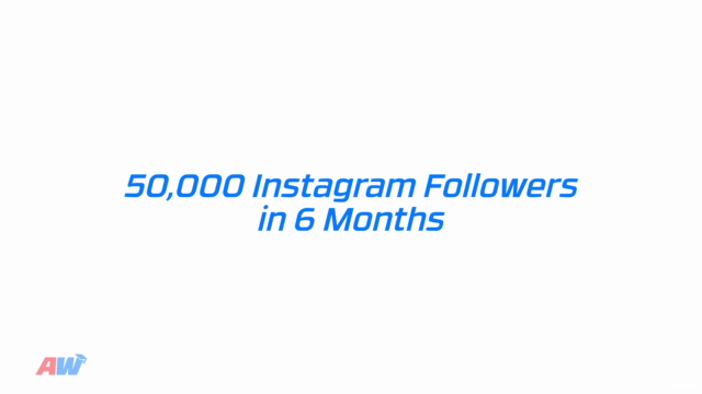 Instagram Followers - How to gain 50,000+ targeted followers – Screenshot 1