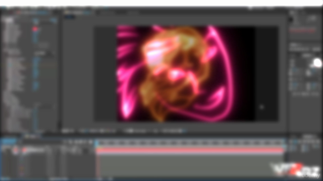Motion Graphics & VFX|After Effects|Videocopilot Saber - Screenshot_02