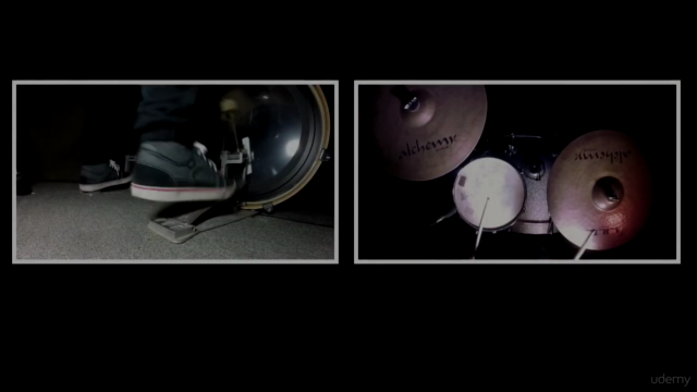 Take your double bass drum technique to the next level – Screenshot 1