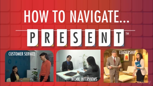 7 Body Language Secrets to Communicate Effectively at Work – Screenshot 4