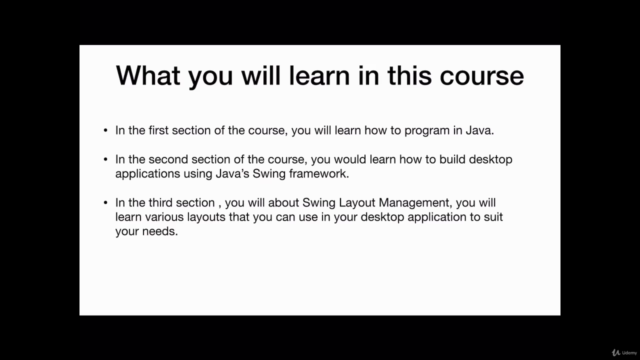 Java for Swing (GUI) Development - Screenshot_01