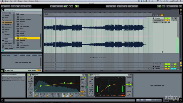 The Complete EDM Mastering Course – Screenshot 2
