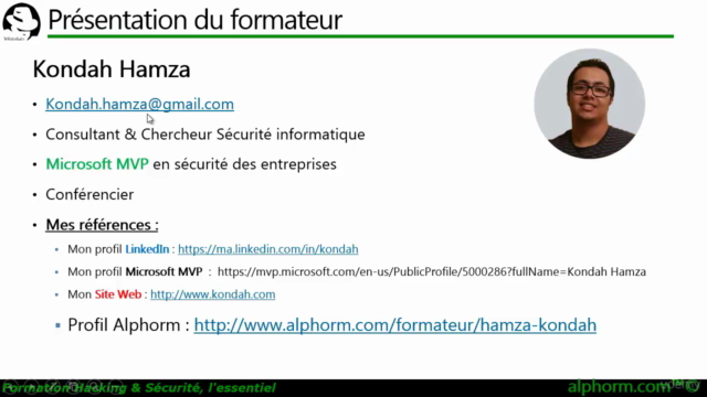 Deviens un Hacker | Guide Complet | Hacking & Sécurité – Screenshot 1