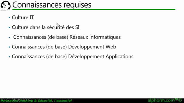 Deviens un Hacker | Guide Complet | Hacking & Sécurité – Screenshot 4