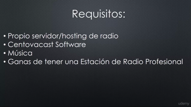 Crear Estación De Radio Por Internet Desde Cero - Screenshot_03