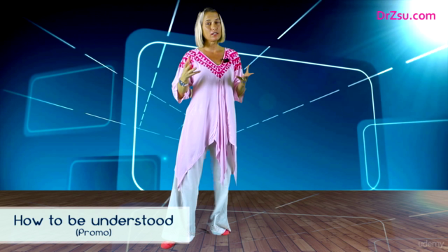 How to be Understood – Screenshot 3