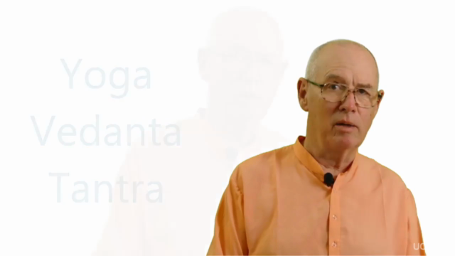 The Blended Path of Yoga, Vedanta, and Tantra – Screenshot 1