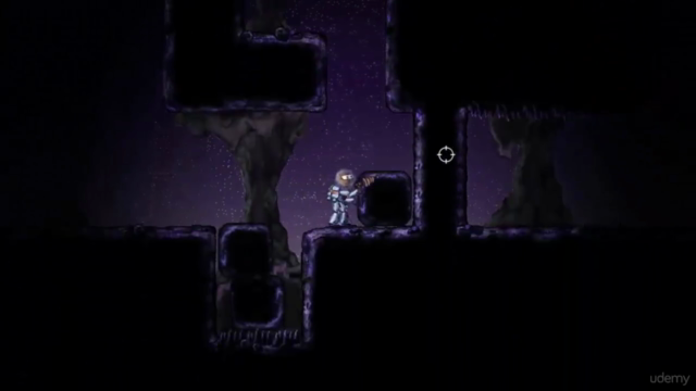 Learn Easy HTML5 Game Development in Construct 2 – Screenshot 1