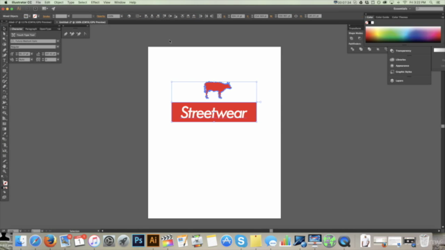 Start a Streetwear Brand and sell clothing on Shopify – Screenshot 2
