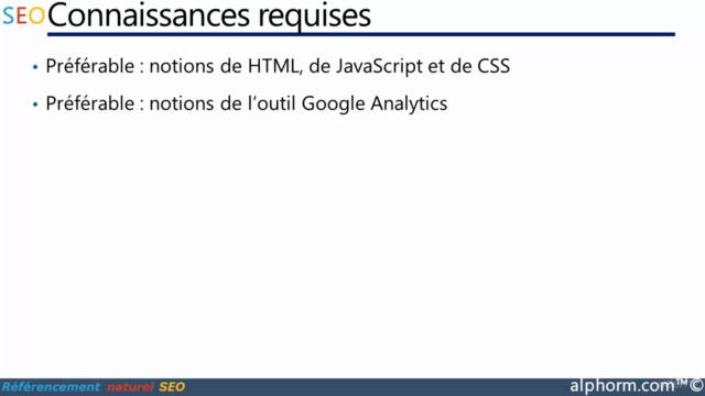 Deviens #1 sur Google | Guide Complet SEO | Référencement – Screenshot 4