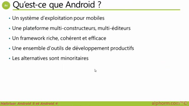 Android de A à Z | Guide Complet – Screenshot 3