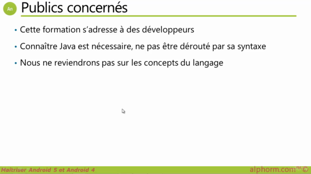 Android de A à Z | Guide Complet – Screenshot 4
