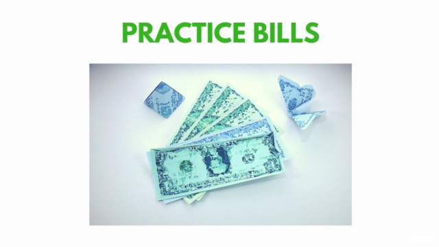 Bill Origami Gifts – Screenshot 4