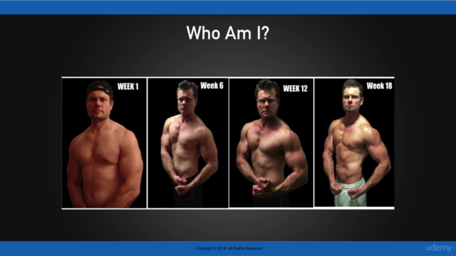 Body Building: Build A Bigger Muscle Building Chest – Screenshot 1