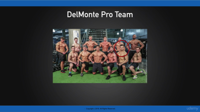 Body Building: Build A Bigger Muscle Building Chest – Screenshot 2