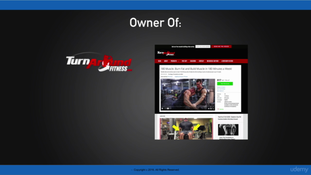 Body Building: Build A Bigger Muscle Building Chest – Screenshot 3